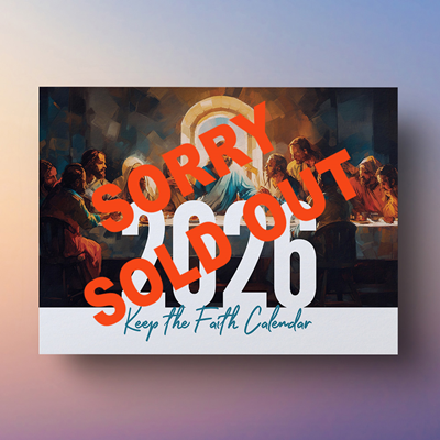 2026 Catholic Calendar